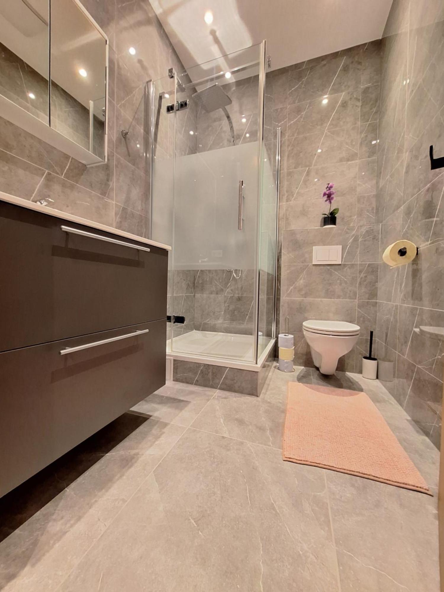 Apartment In Purkersdorf Bei Wientop 3 Εξωτερικό φωτογραφία