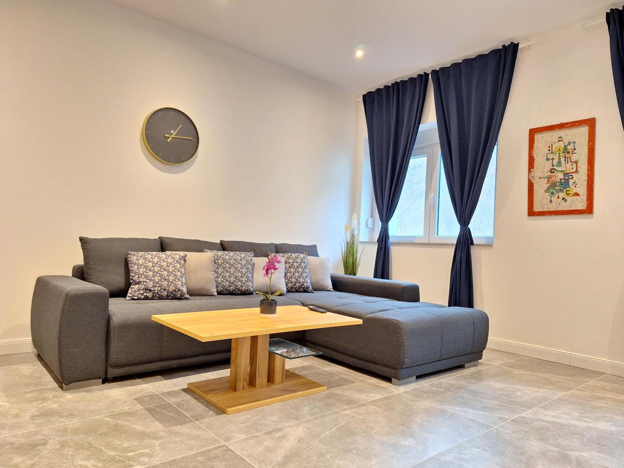 Apartment In Purkersdorf Bei Wientop 3 Εξωτερικό φωτογραφία
