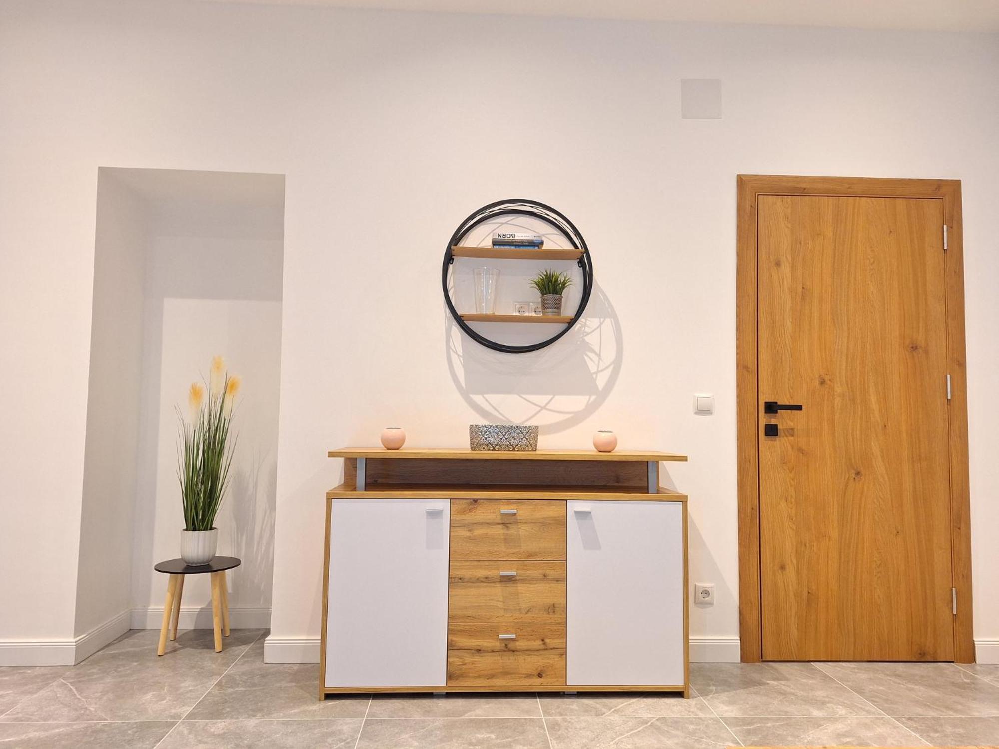 Apartment In Purkersdorf Bei Wientop 3 Εξωτερικό φωτογραφία