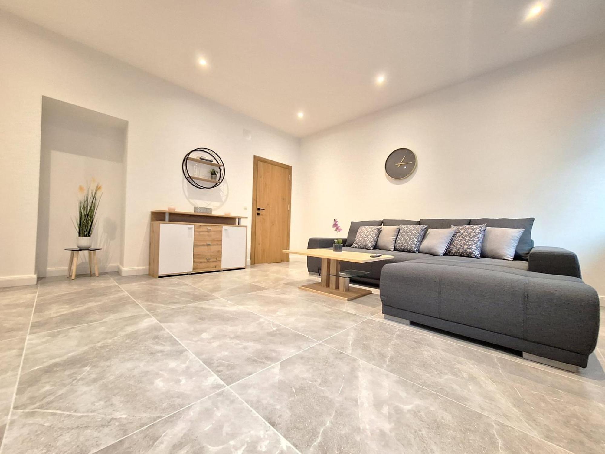 Apartment In Purkersdorf Bei Wientop 3 Εξωτερικό φωτογραφία